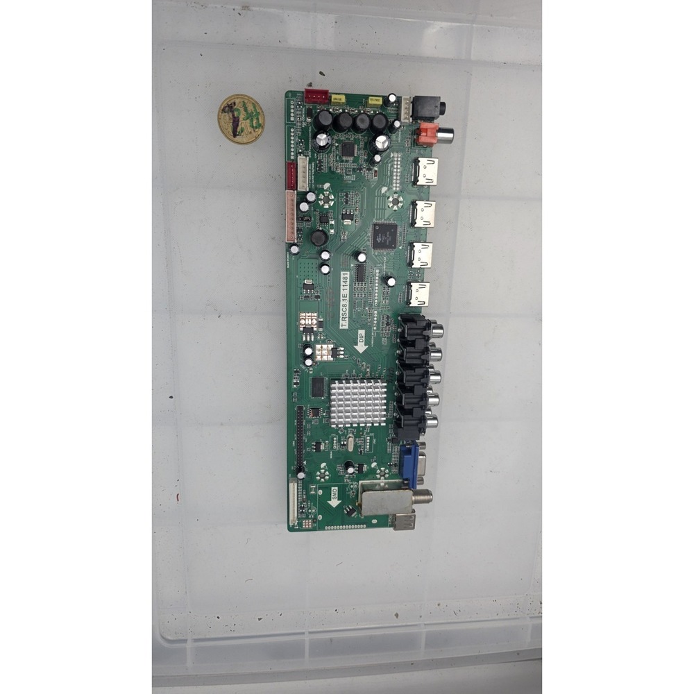 RCA 39RE01TC81ELNA0-A1 Main Board for 39LB45RQ
